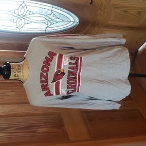 Arizona Cardinals shirt